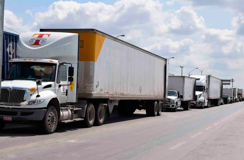 FOTO: Archivo/ El Universal San Luis Potosí