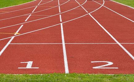 Estudiante de primaria municipal participará en prueba nacional de atletismo 