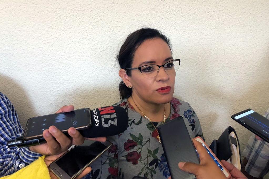 ASE solicita casi 16% de incremento presupuestal