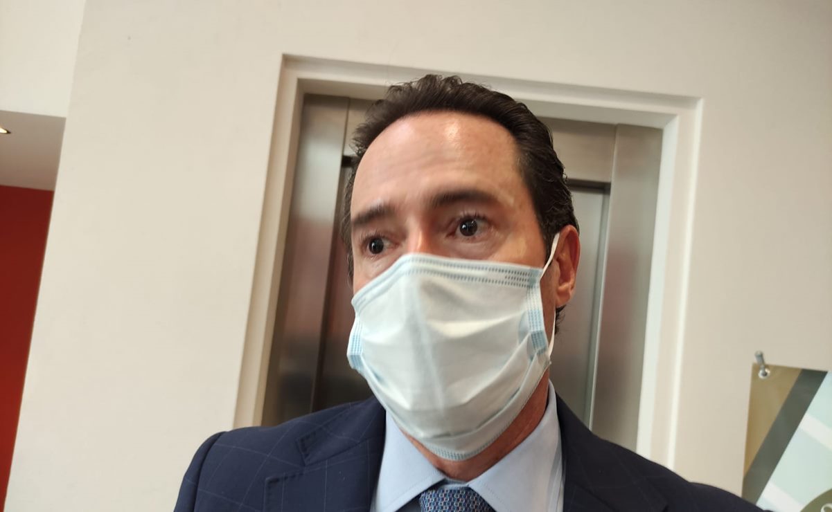 Prevé STPS menores afectaciones en SLP ante amenaza de regreso a semáforo rojo