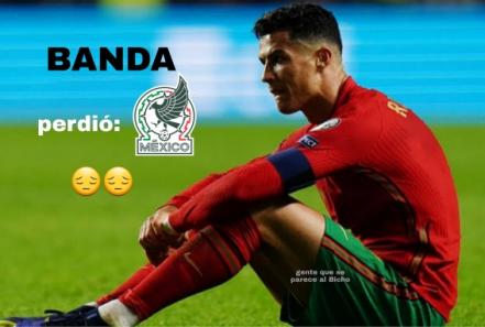Qatar 2022. México pierde contra Argentina y los memes no se hicieron esperar