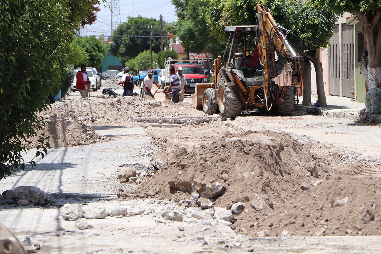 Foto: Ayuntamiento de SLP