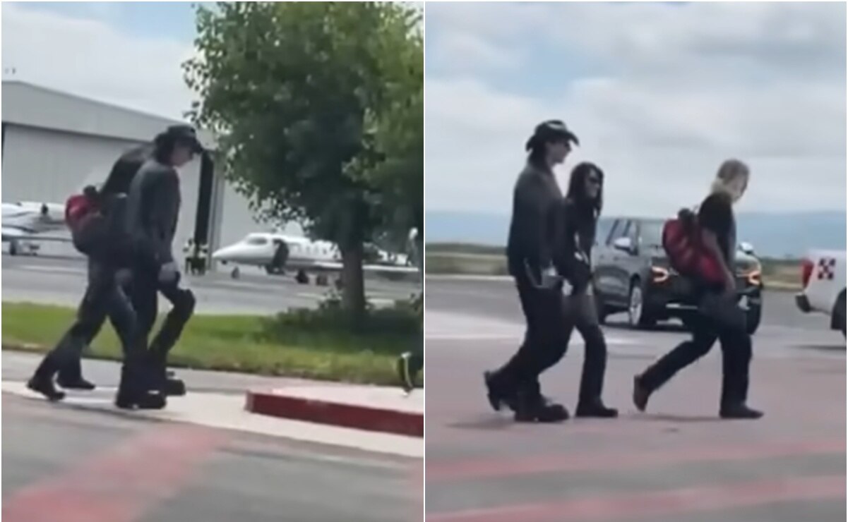 Foto: Captura de video