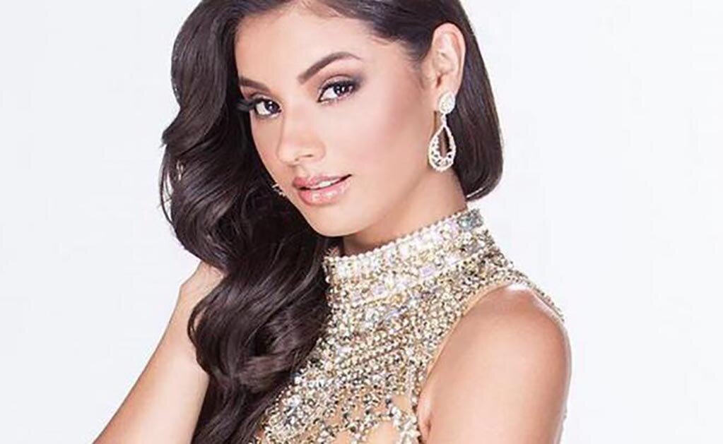 Lupita Valero quiere poner en alto el nombre de Guerrero