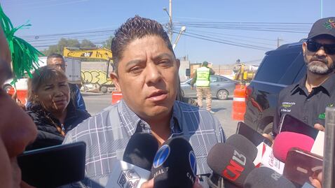 Confirma Ricardo Gallardo enfrentamiento en Ciudad Satélite, tras intento de ataque a una familia 