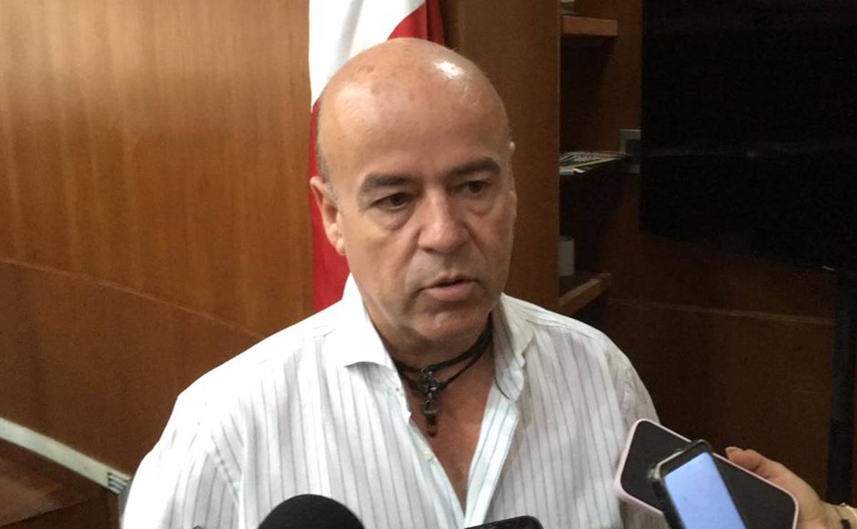 "En incertidumbre, límite territorial oficial para Villa de Pozos", critica diputado de SLP