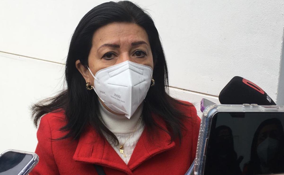 Jueces federales liberaron a presuntos narcomenudistas, aclara magistrada tras reproche del gobierno de SLP