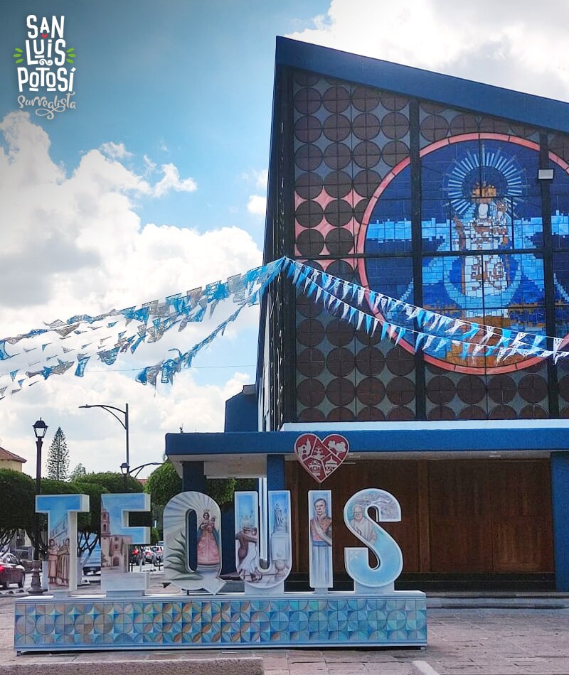 Foto: San Luis Potosí Turismo.