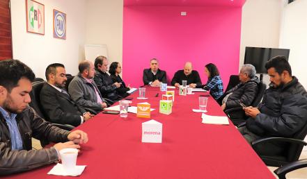 INE SLP destruye más de 20 mil credenciales de elector