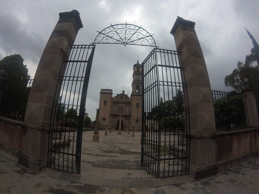 Foto: Archivo El Universal San Luis Potosí