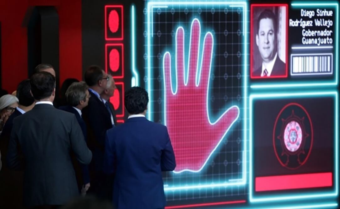 Foto: Archivo. El Universal.