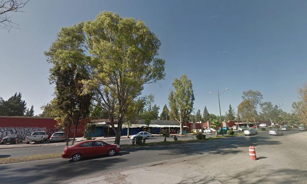 En “stand by” proyecto Fray Diego de la Magdalena