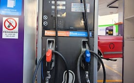 Gasolina el gasto que pega directo al bolsillo ¿Cuánto pagas por llenar el tanque de tu auto?