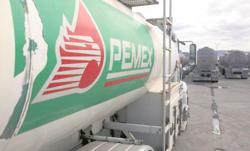 Con EPN cayó inversión de Pemex para reparaciones