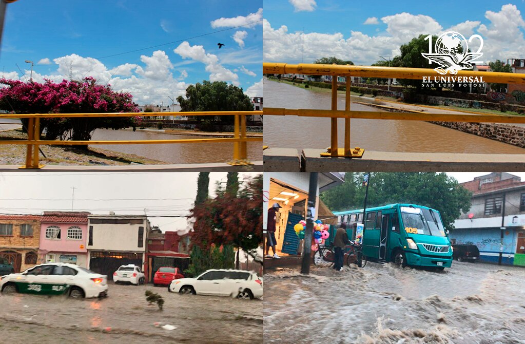 foto: Archivo El Universal SLP