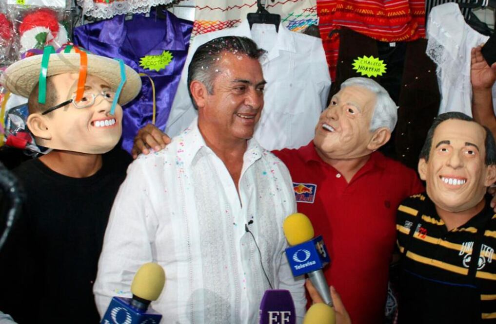 Foto: Martha Alicia Blanco