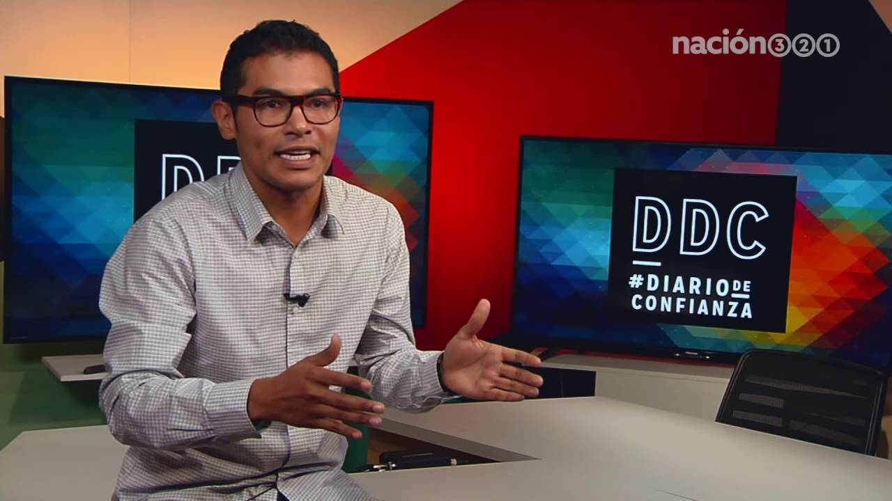 Sale Callo de Hacha del aire; agradece a los “chairos”