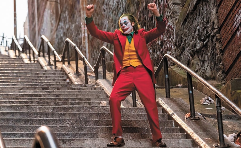 "Joker" tendrá secuela; Warner Bros ya platica con Joaquin Phoenix