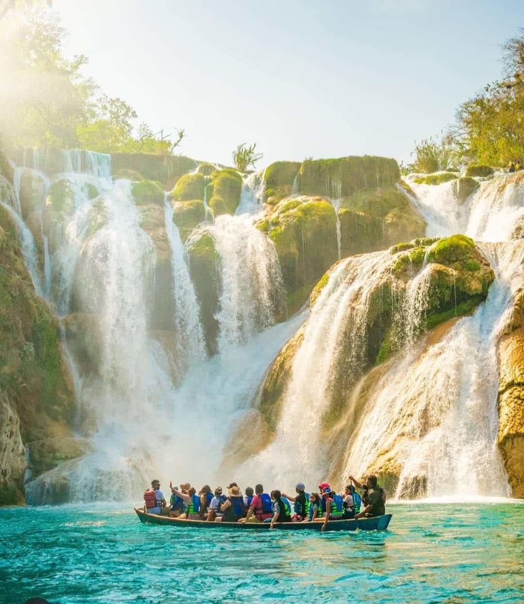 Foto: Facebook Secretaría de Turismo de México.