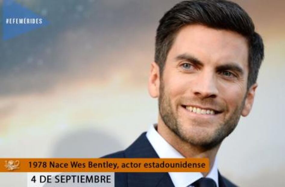 Efemérides 4 de septiembre