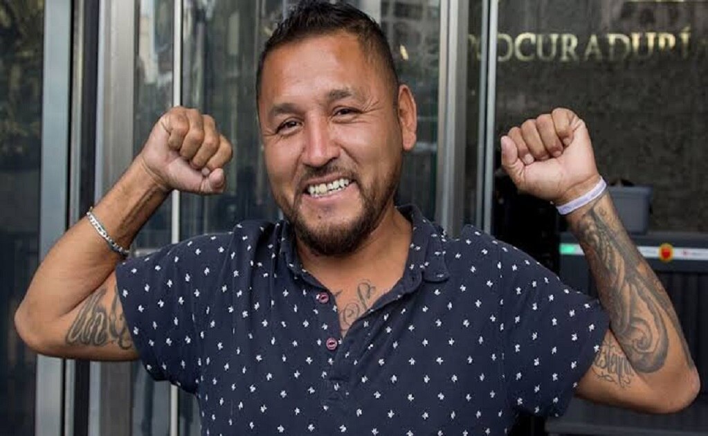 Responde "El Mijis" con propuesta a insulto de periodista