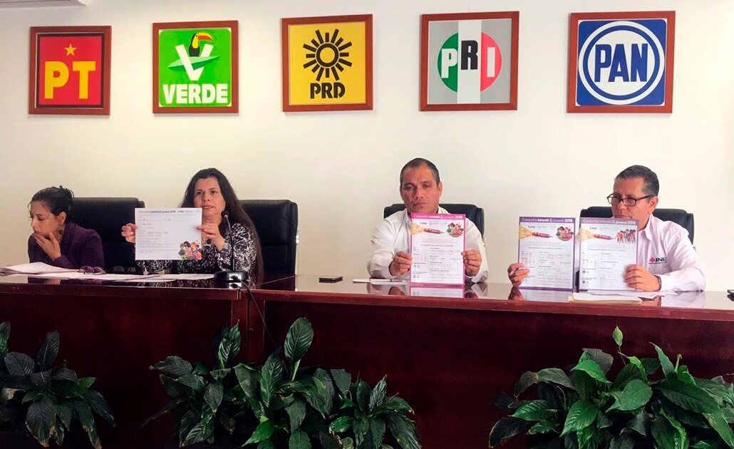 Foto: Archivo El Universal San Luis Potosí