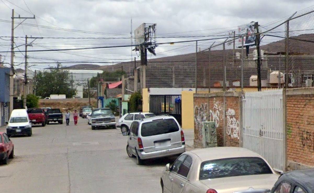 A balazos le quitan la vida a elemento de la Guardia Civil Estatal de San Luis Potosí