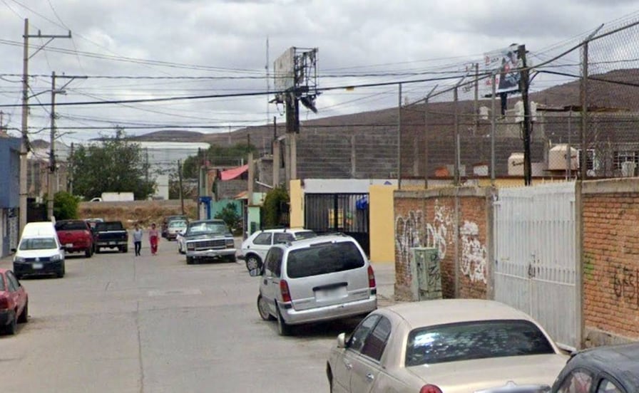 A balazos le quitan la vida a elemento de la Guardia Civil Estatal de San Luis Potosí