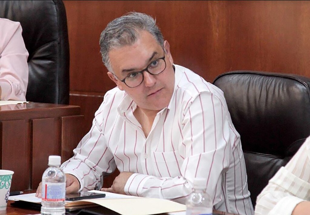 "Necesarias firmas de JUCOPO para iniciar contratación de integrantes de UEC"