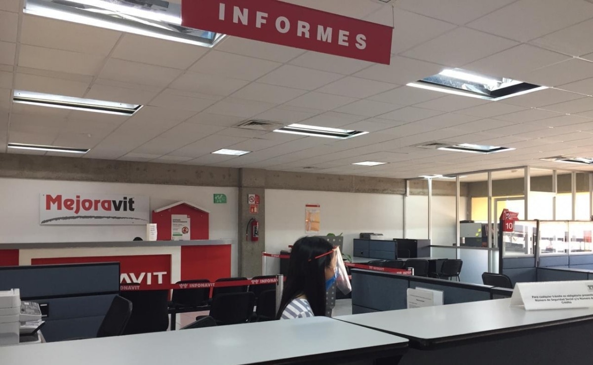 San Luis Potosí, sin denuncias por coyotaje en lo que va de 2020: Infonavit