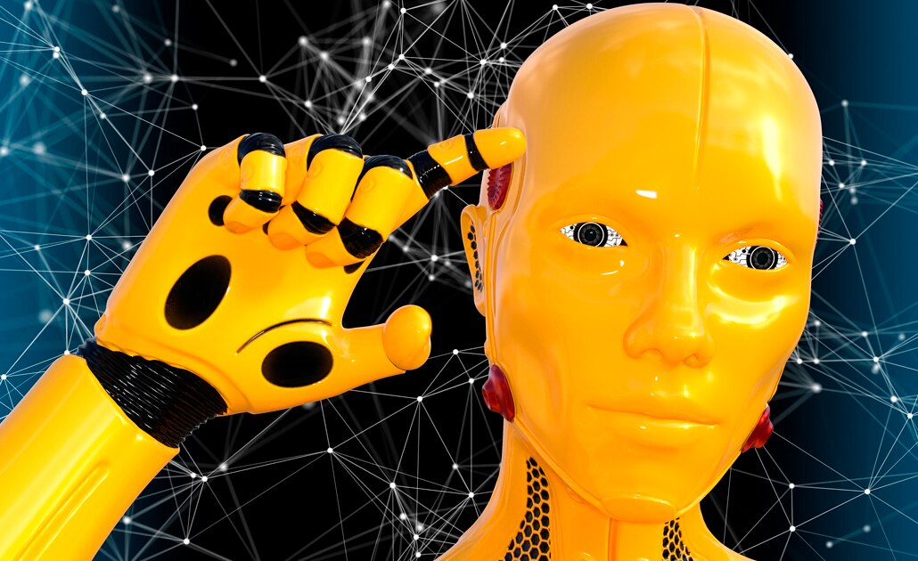 Inteligencia artificial que invadirá el CES 2019