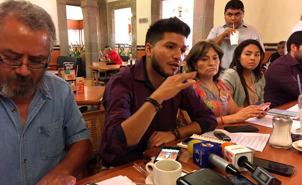 Organización civil denuncia incumplimiento de acuerdos con autoridades estatales