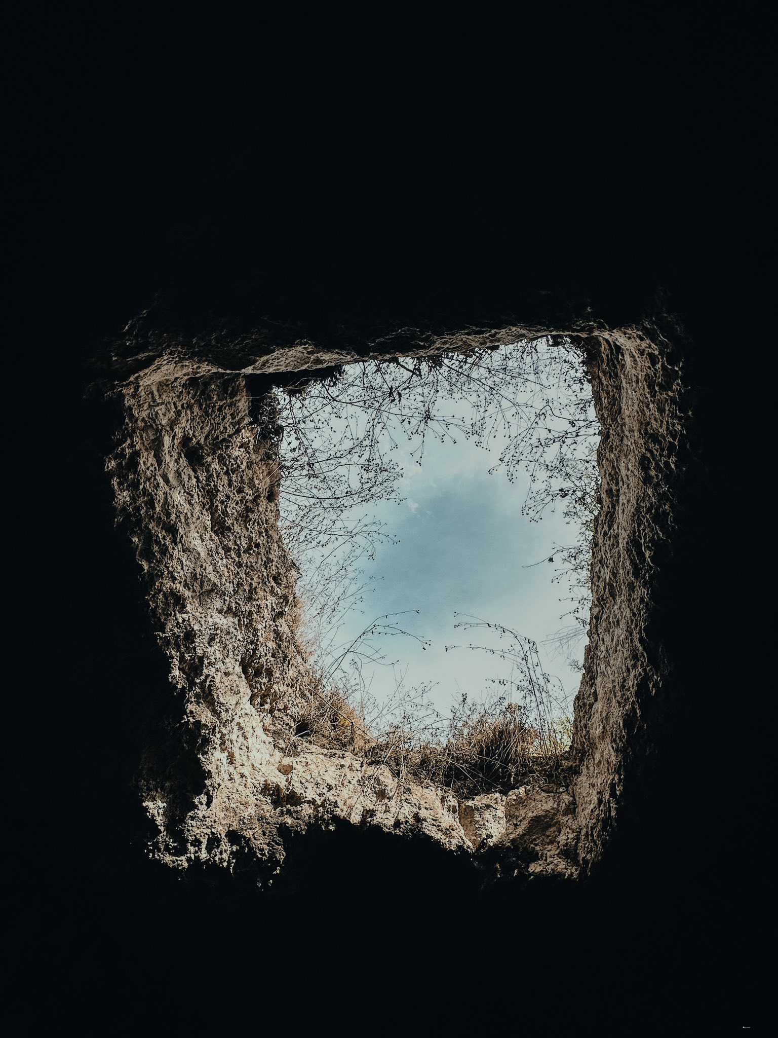 Lumbrera. Foto: Turismo Venado, SLP, FB