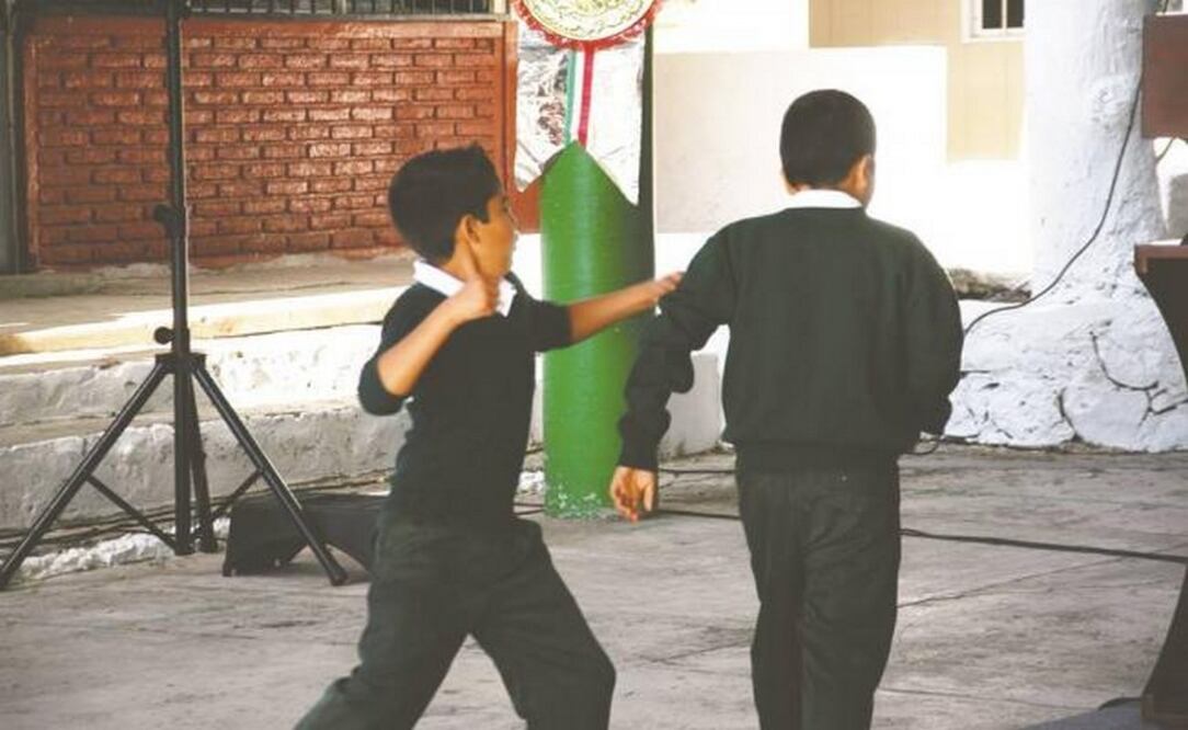  El reto: frenar el bullying, advierten