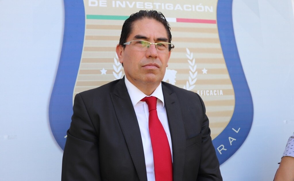 Detienen a policías municipales de SLP, por presunta desaparición de personas