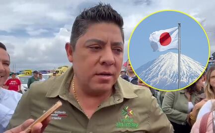 San Luis Potosí tendrán oficina de representación en Japón; Gallardo acudirá a su inauguración