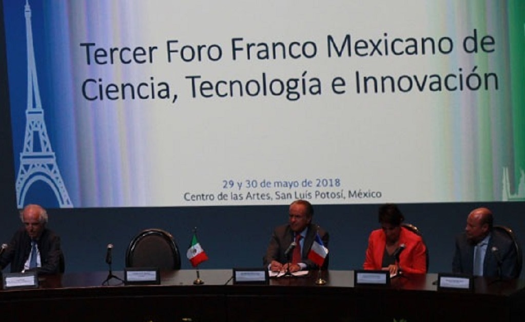 Francia seguirá apostando por México: Embajadora