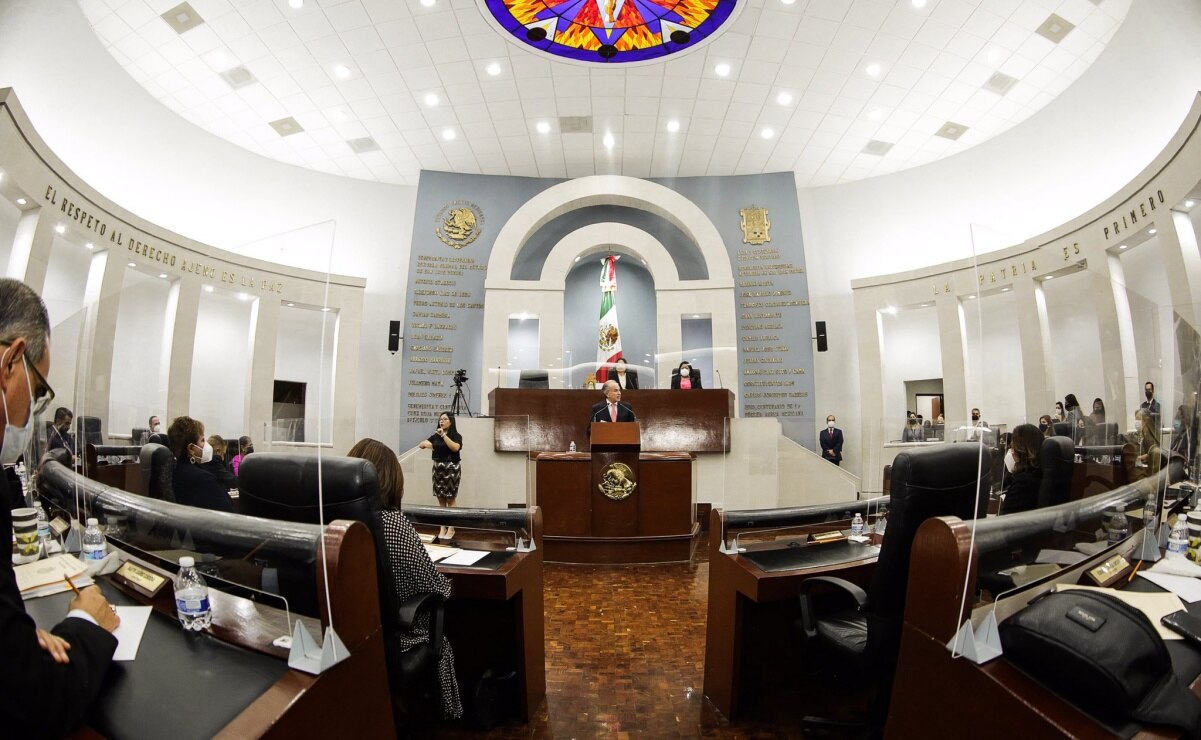 Sexenio de Carreras López pasará a la historia por la pandemia de Covid: Coparmex