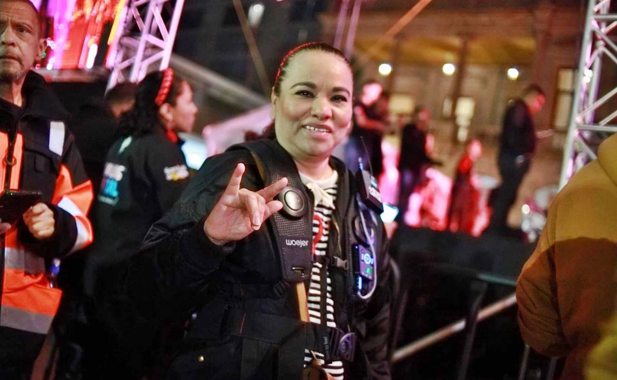 Conciertos inclusivos: Así disfrutan la experiencia musical personas sordas en San Luis Potosí