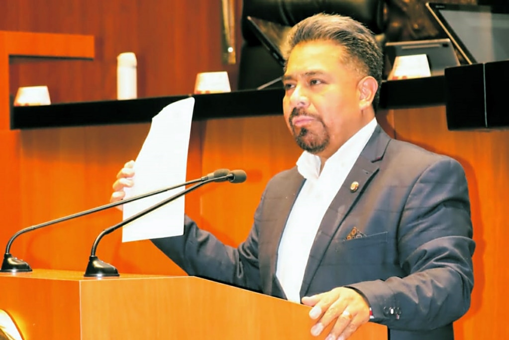 Primo Dothé pugna por subsidio de energía para planteles educativos en México 