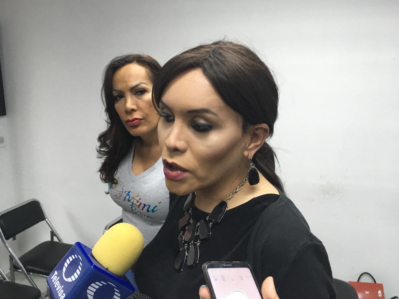 “Agresiones a personas transgénero son por falta de empoderamiento”