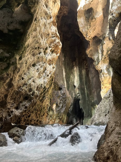 Foto: FB@El Nacimiento De Tamuin