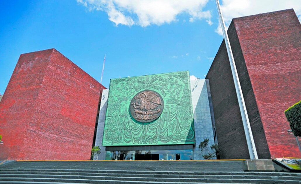 Foto: Archivo El Universal