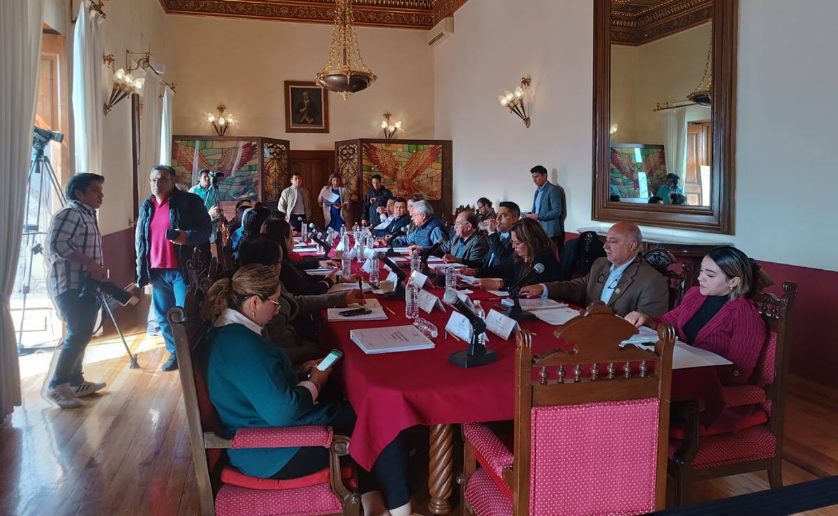 Revocan donación de predio destinado a niños y adultos con discapacidad en SLP 