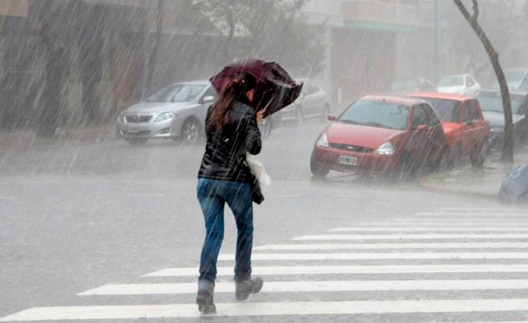 Inicia temporada de ciclones tropicales