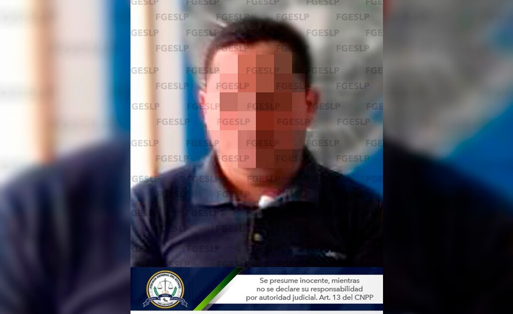 Sujeto que lesionó a su rival fue detenido