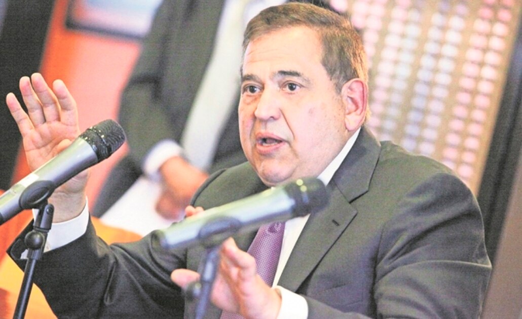 "Si no quieren Agronitrogenados que me la devuelvan hoy y les pago": Ancira