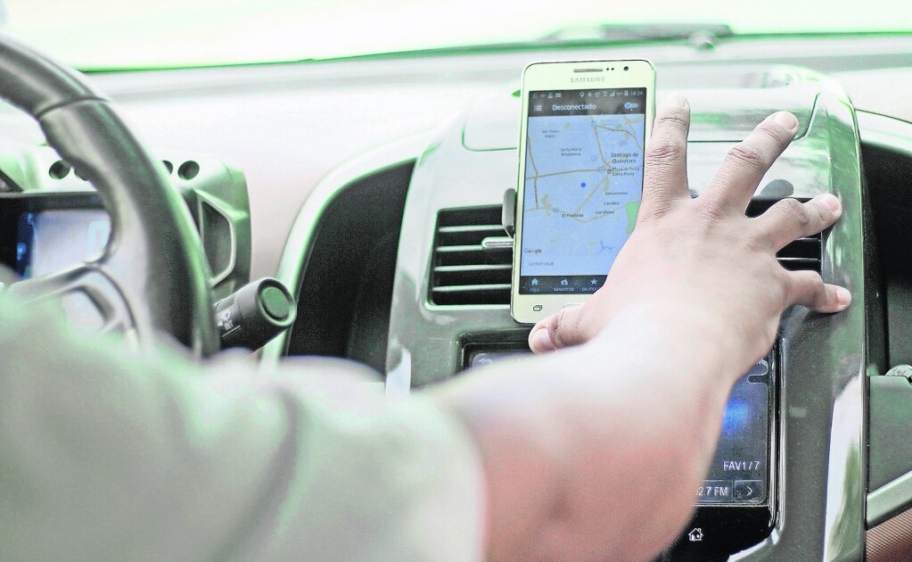Plataformas tipo Uber buscan “tregua” con la SCT previo al arranque de la FENAPO
