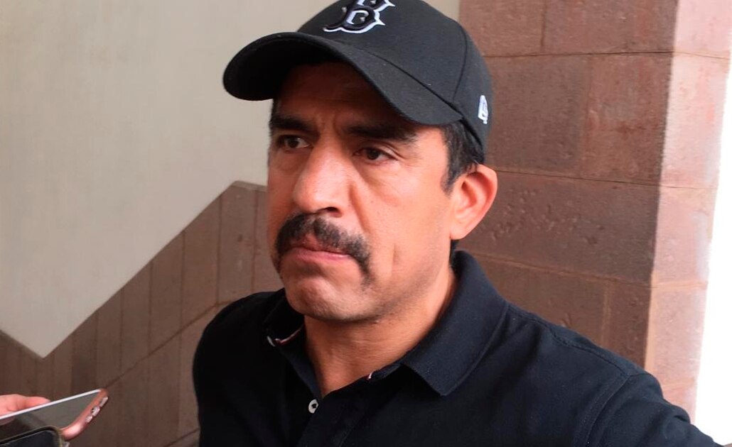 Foto: Archivo El Universal San Luis Potosí.