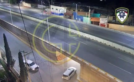 Vinatería incendiada por delincuentes en SLP era clandestina: Galindo Ceballos